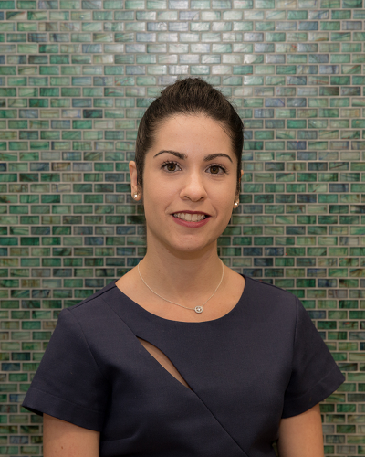 photo of Carol Ferreli